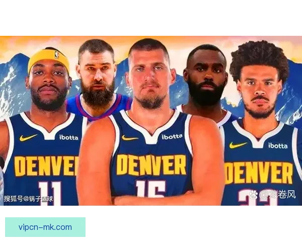 雷霆队阵容大揭秘：新赛季阵容调整与球队战术展望